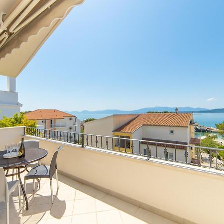 Apartmani Aida Živogošće Buitenkant foto